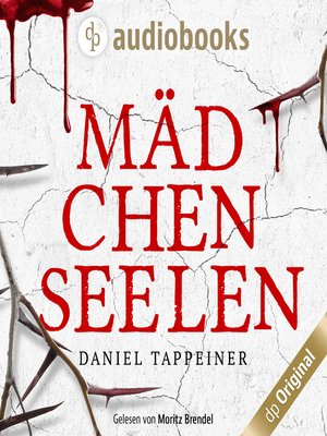 cover image of Mädchenseelen